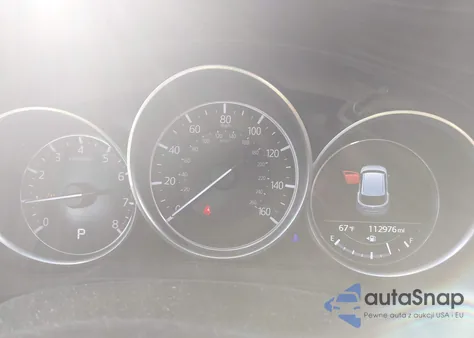 2019 Mazda Cx-5 Touring from USA, damaged, VIN JM3KFBCM0K0624943